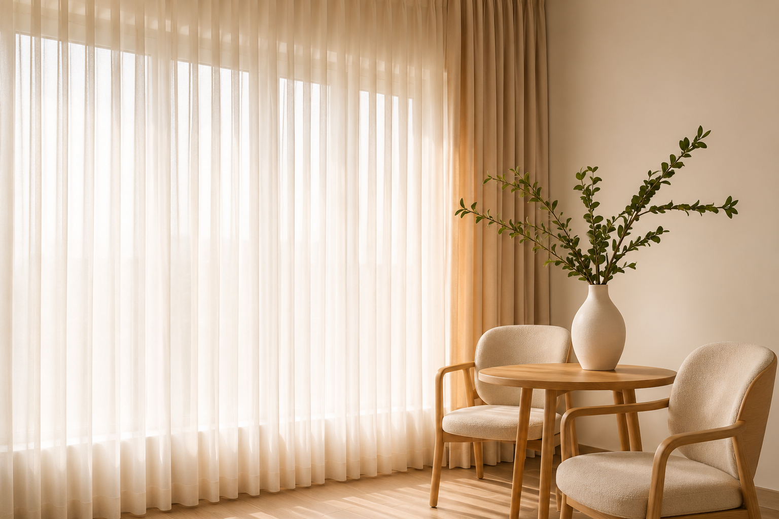 Curtains & Blinds